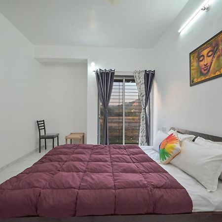 Empyrean Stay Ll 2Bhk Ll Ac Ll Jannat Villa Ll Private Swimming Pool Lonavla Exterior foto