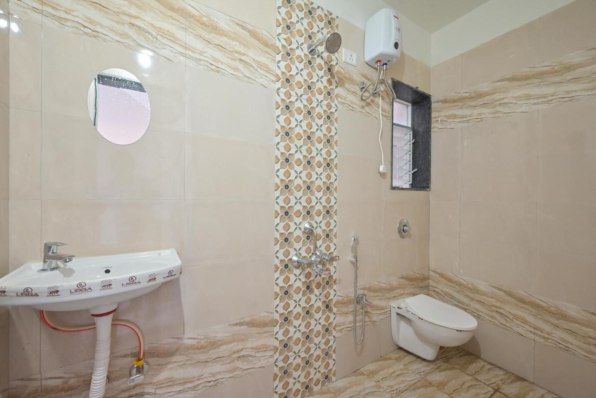 Empyrean Stay Ll 2Bhk Ll Ac Ll Jannat Villa Ll Private Swimming Pool Lonavla Exterior foto