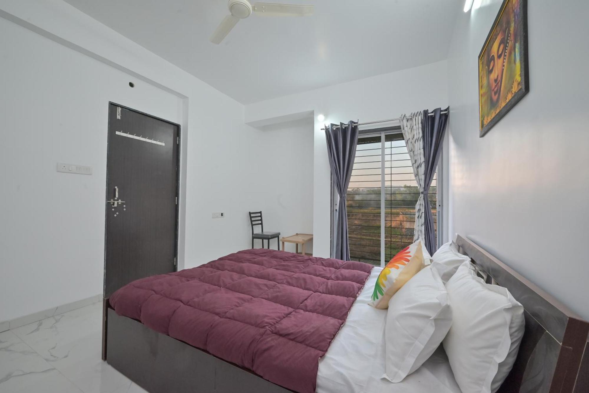 Empyrean Stay Ll 2Bhk Ll Ac Ll Jannat Villa Ll Private Swimming Pool Lonavla Exterior foto